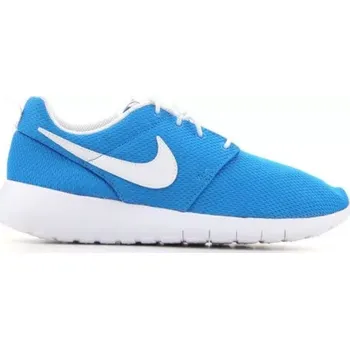 Dívčí obuv Dětské tenisky Roshe One (GS) Jr 599728-422 - Nike EU 36,5