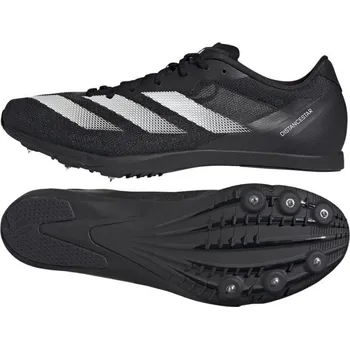 Pánská treková obuv Boty adidas Distancestar spike IG9906 42