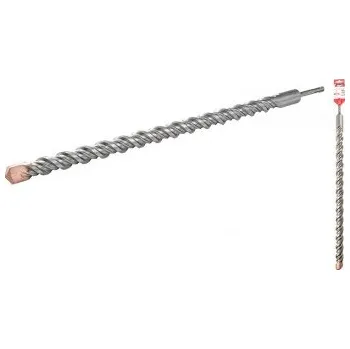 Vrták Vrták do betonu GRANITE SDS-PLUS S4 30*600 mm 0-30-600