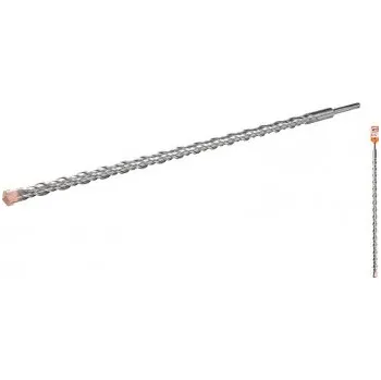 Vrták Vrták do betonu GRANITE SDS-PLUS S4 22*600 mm 0-22-600