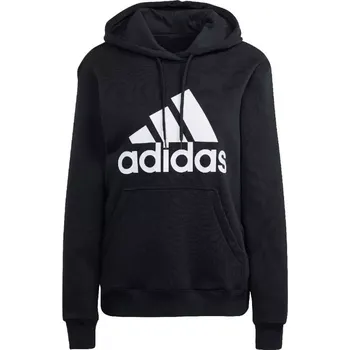 Dámská mikina Mikina adidas Essentials Big Logo Regular Fleece Sweatshirt W HZ2984 L