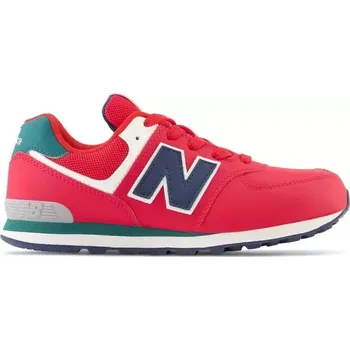 Dětská treková obuv Boty New Balance Jr GC574CU 35,5