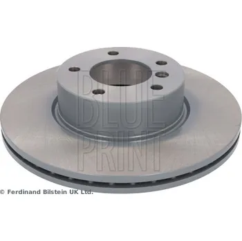 Brzdový kotouč Brzdový kotouč BLUE PRINT BLPADB114308
