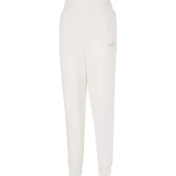Dámské kalhoty Puma ESS+ Embroidery High-Waist Pants FL W 670007 99 dámské L
