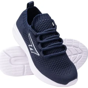 Chlapecké tenisky Boty Hi-Tec Rilon Teen Jr 92800654307 37