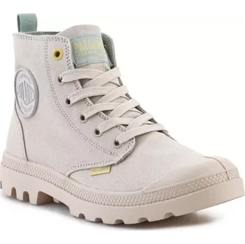 Dámské tenisky Boty Palladium Pampa Monopop W 99140-260-M EU 37,5