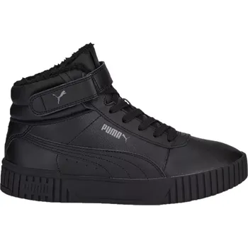 Dámské tenisky Puma Carina 2.0 Mid Wtr W 385852 01 dámské boty 37