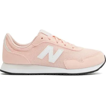 Chlapecké tenisky Boty New Balance Jr GC323PK 39