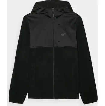 Pánská mikina Mikina 4F M269 M 4FWAW24TFLEM269-20S pánské M