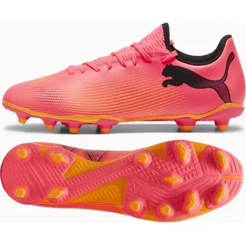 Kopačky Fotbalové boty Puma Future 7 Play FG/AG M 107723-03 46 1/2