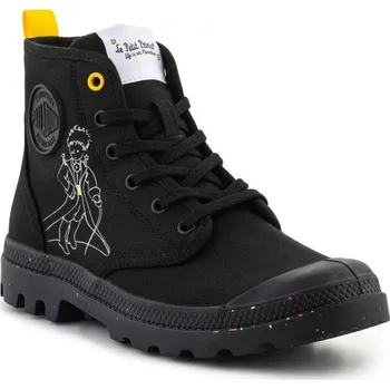 Pánské tenisky Boty Palladium Pampa-Petit Prince 74449-008-M EU 45