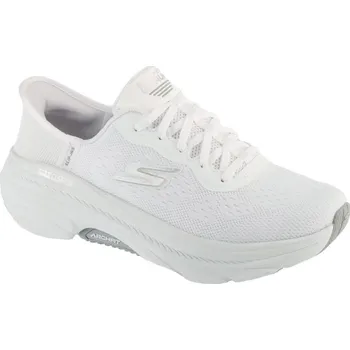 Dámská obuv Skechers Slip-Ins: Max Cushioning Arch Fit 2.0 - Antilles 128947-WSL White 36 36