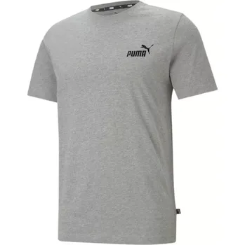 Pánské tričko Puma ESS Small Logo Tee M 586668 03 pánské XL
