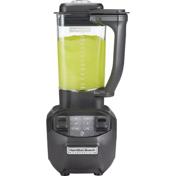 HAMILTON BEACH Rio Barový mixér Tritan