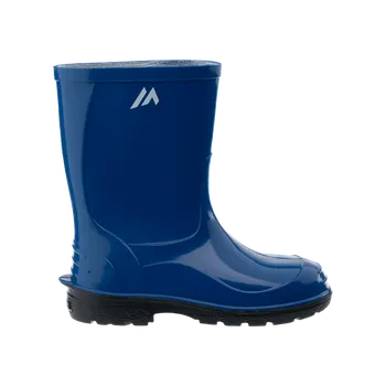 Chlapecké holínky Dětské Holínky MARTES ESSENTIALS DRIPS KDB M000277330 – Modrá 26