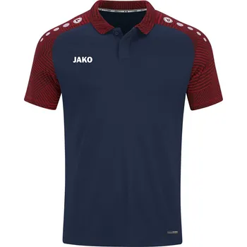 Polokošile Jako Polo Performance 6322m-909 Velikost XL