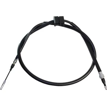 Lanko parkovací brzdy brzdové lanko Starline