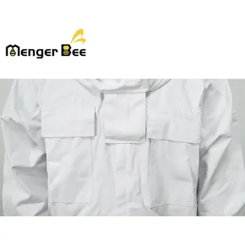 Včelařský oblek BC-8 - XXL