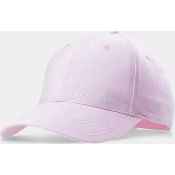 Kšiltovka 4F 4FWSS24ACABF279 56S baseballová čepice S