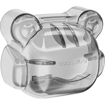 Dron Sunnylife Lens/Gimbal Cover for DJI Mini 4 Pro N4P-G710