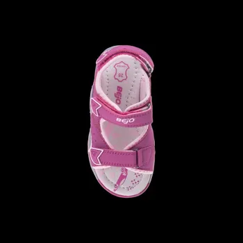 Dívčí sandály Dětské sandály BETIL KDG 23