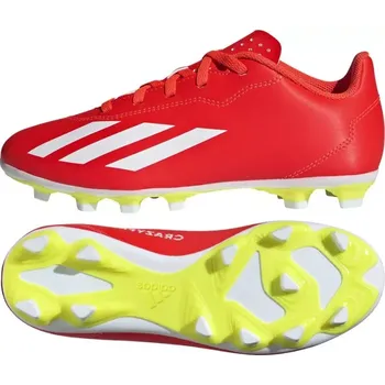 Kopačky Kopačky adidas X Crazyfast Club FxG Jr IF0720 28