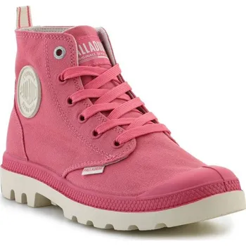 Dámská obuv Boty Palladium Pampa Duo Chrome W 74470-699-M EU 37