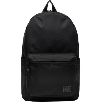 Sportovní batoh Batoh Herschel Settlement 11407-05881 Black Jedna velikost jedna velikost
