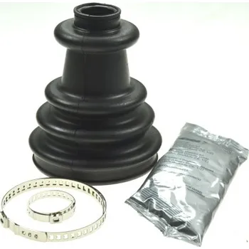 Soustava řízení Lobro 190976 Sada manžet řízení