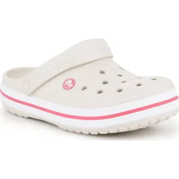 Dámské tenisky Žabky Crocs Crocband Stucco W 11016-1AS EU 41/42