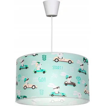 Stropní svítidlo Light Home E27 vícebarevné