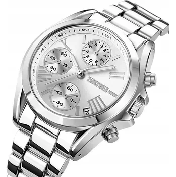 Hodinky Dámské hodinky / SKMEI / skm.118971c.wm / náramek / chronograf / datumovka