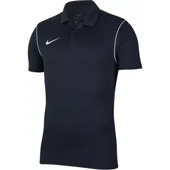 Dětské tréninkové polo tričko Park 20 Jr BV6903-451 - Nike XS (122-128 cm)