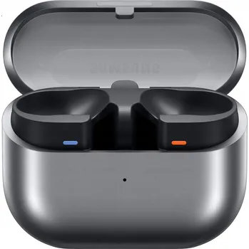 Sluchátka Samsung Galaxy Buds3 Pro Stříbrná