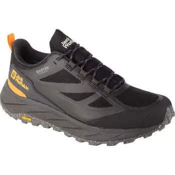 Pánské tenisky Boty Jack Wolfskin Terraventure Texapore Low M 4051621-6000 42,5