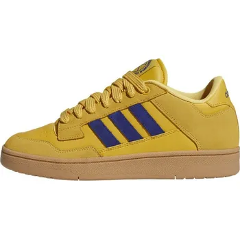 Pánské tenisky Boty adidas Rapid Court Low M JR3156 42 2/3