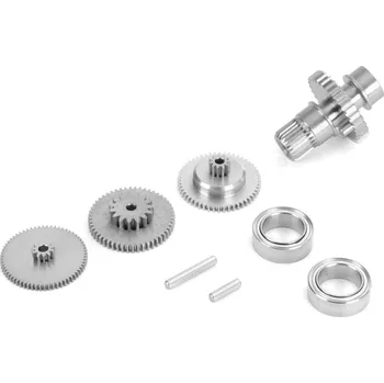 RC model Kavan GO-11T46MG sada převodů - expresní doprava