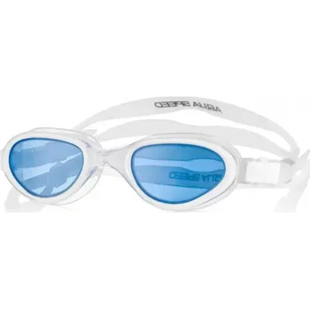 Sluneční brýle Brýle Aqua-Speed X-PRO modré senior