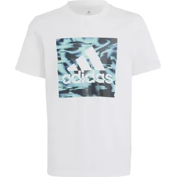 Chlapecké tričko Dětské tričko Akd GT Jr IB9140 - Adidas 152 cm