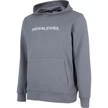 Pánská mikina Pánská mikina M H4Z22 BLM015 32S - 4F M