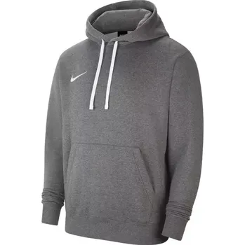 Chlapecké oblečení Juniorská mikina Park 20 Fleece CW6896-071 - Nike 122 cm