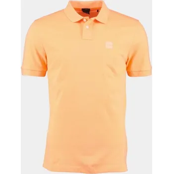 Polokošile Boss Passenger Open M 50507803-833 L