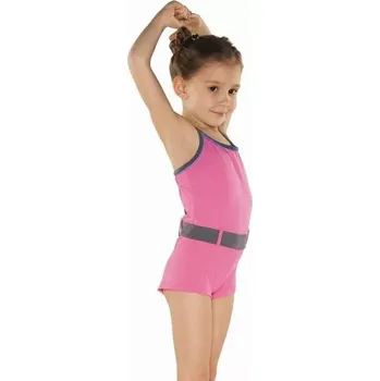 Dívčí plavky Plavky 071 Madea Jr T26-9042 152