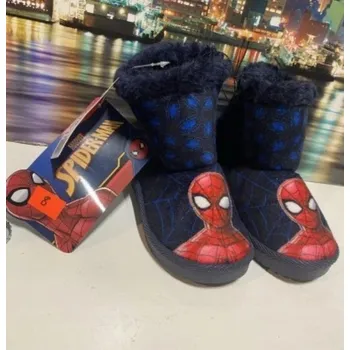 Dívčí sněhule Marvel sněhule dětské vícebarevné velikost 22