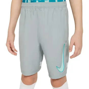 Dívčí kraťasy Dětské šortky NK Df Academy Shrt Wp Gx Jr CV1469 019 - Nike S