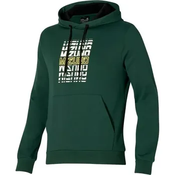 Pánská mikina Mizuno Graphic Hoody M K2GCA00237 mikina M