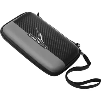 Tkaničky do bot Pouzdro na šipky Harrows Carbon St Pro 6 CASE HS-TNK-000016650 NEPLATÍ