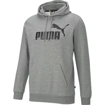 Pánská mikina Pánské boty Essential Big Logo M 586686 03 - Puma L