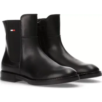 Dámská obuv Tommy Hilfiger Chelsea Boot W T4A5-33045-0036999-999 35