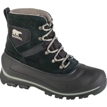 Pánská treková obuv Sorel Buxton Lace Winter Boots WP M 2084901010 41